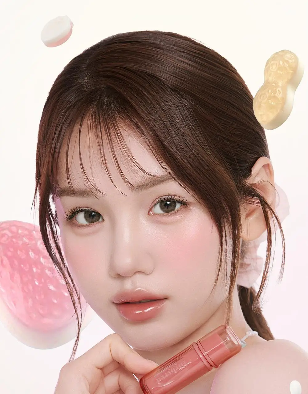 [코코초 공동개발/단독기획] 릴리바이레드 앙큼 라이어 코팅 틴트 (26AD) 3.6g (단품/기획) 상세페이지 51